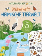 Naturforscher-Kids –