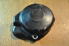 Yamaha XT 500 TT 500 Zündkontaktdeckel alle Baujahre gebraucht, guter Zustand!!