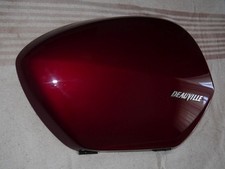 Verkaufe ein Paar Kofferdeckel