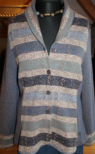Hofius schößchen strickjacke - schößchen,