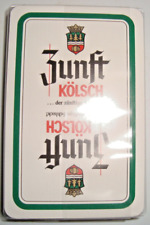 Skatspiel/Brauerei ZUNFT