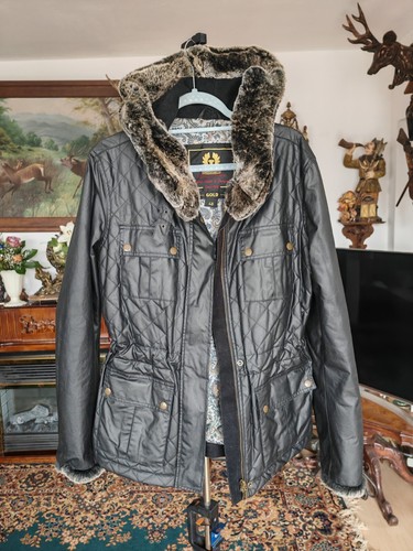 Belststaff gold label damen - belststaff,