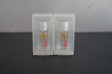 Parfüm Miniatur Set Ferrari EDT 2x4ml