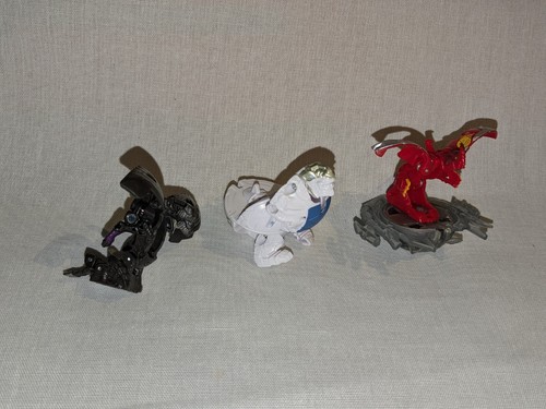 Bakugan special attack - bakugan,