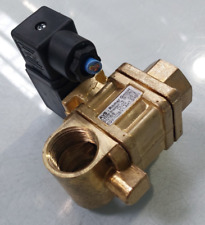 AVS Römer Magnetventil 24V Luftventil PN 16/8 DN20 G618 EGV-1028/V1-AH7- 3/4 BN