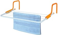 Kreuz Faltheizkörper