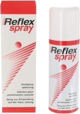 Vente Spéciale: Reflex Spray