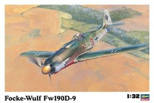 Hasegawa ST19-08069 Focke Wulf
