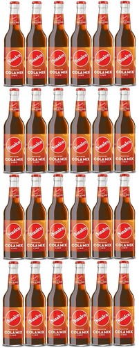 Flaschen sinalco cola mix - 24, cola-mix