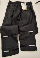 752F Vaude Wo Women Yaras Rain