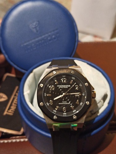 Reloj thermidor yacht marine - thermidor,