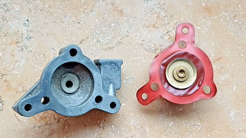 Membran deckel ducati - u.,