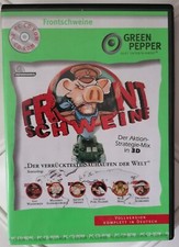 Frontschweine PC CD ROM De