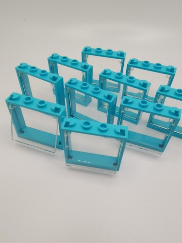 Lego x fenster - fenster, 60594