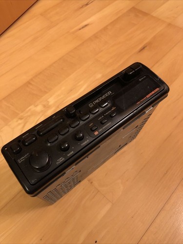 Pioneer keh 3400 - sdk, kassette