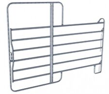 Kerbl Weidepanel mit Tor