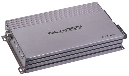 Gladen rc70c4 - gladen,