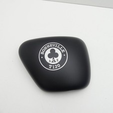 Triumph Bonneville 1200 T120 Seitenverkleidung Mitte rechts Seitendeckel C5075