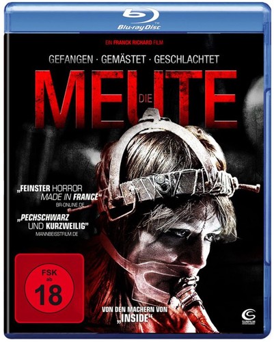 Blu ray auswahl - filme, (