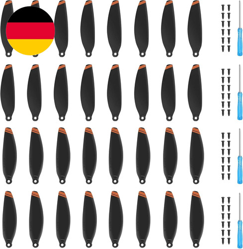 Propeller für dji mini - für, 4k/2/2