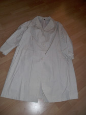 Damen  Mantel Sommermantel Gr