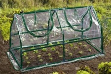 Parkside Folienfrühbeet