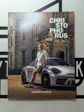 Christophorus Porsche Magazine