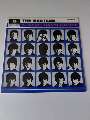 Hard day night the - night-,