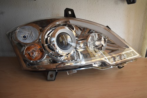 Original mercedes w639 vito - original,