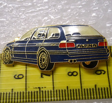 ⭐️⭐️⭐️ BMW ALPINA