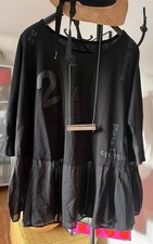 Rundholz Bluse Shirt