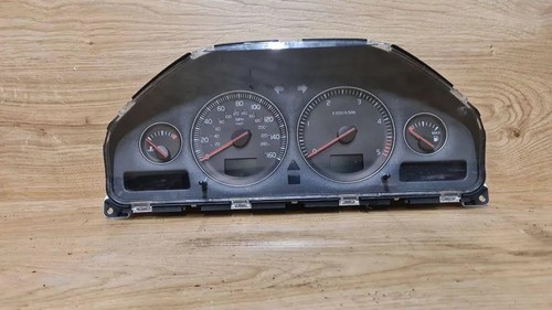Volvo s60 kombiinstrument - volvo,