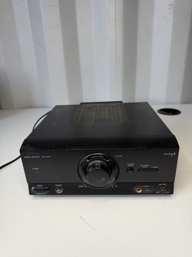 Technics ch530 stereo - se-ch530,