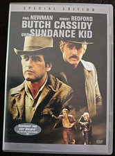 Butch Cassidy und Sundance Kid