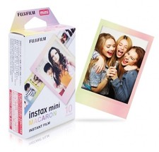 Fujifilm instax mini film - instax,