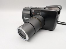 Kompaktkamera Olympus Mju-Zoom