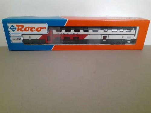 Roco 45463 sbb - roco, v
