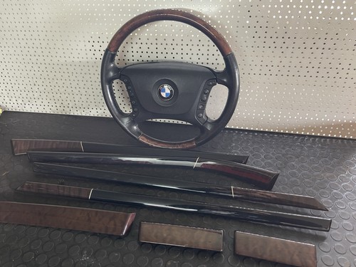 Bmw 5er e39 - bmw, original