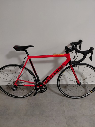 Cannondale supersix evo - cannondale,