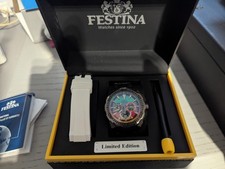 Festina Chrono Bike LIMITED