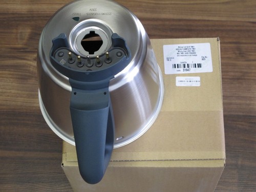 Mixtopf thermomix tm31 neu - tm31,