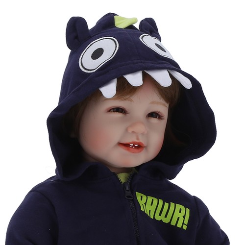 Reborn puppe babypuppe - reborn-puppe,