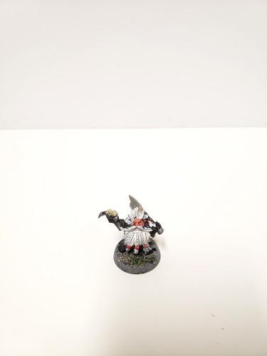 White dwarf weißer zwerg - dwarf,