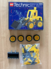 Lego Technic Technik 8828