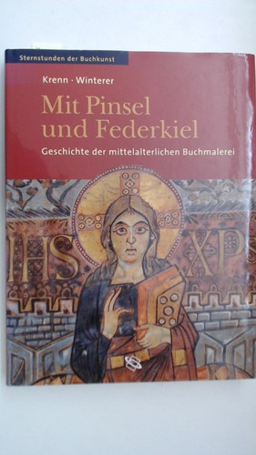 Mit pinsel und - mit,
