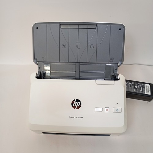 Scanjet pro 3000 s3 - scanjet,
