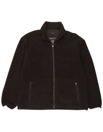 Gant herren fleecejacke - gant,