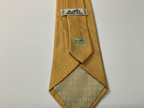 Hermes krawatte orig 100 - hermes, orig.