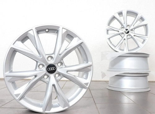 Zoll original audi - original, q3