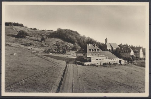 Kreuzberg rhön - /,